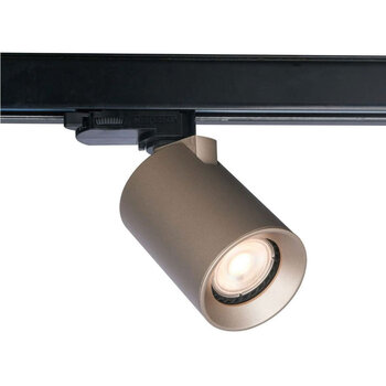 Railspots met GU10 fitting