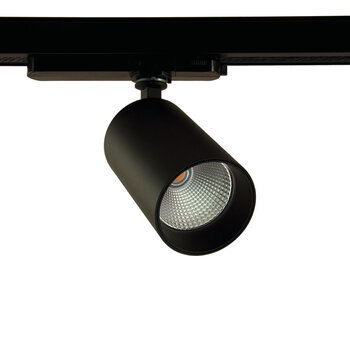Railspots met LED