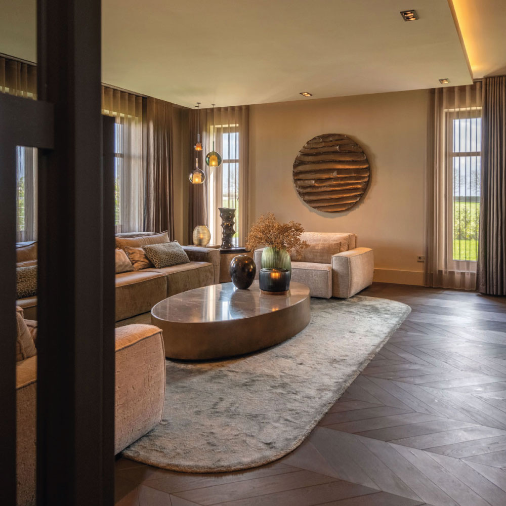 Inbouwspots, de ultieme accentverlichting voor elke ruimte