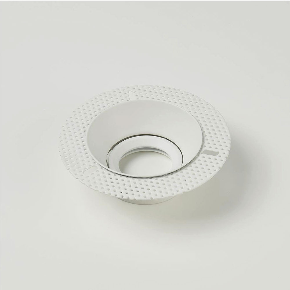 Trimless Inbouwspots