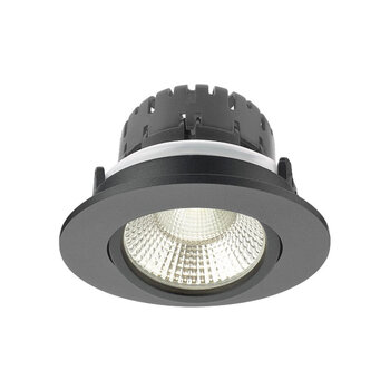 Inbouwspots met IP65