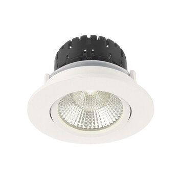 Inbouwspots voor Buiten