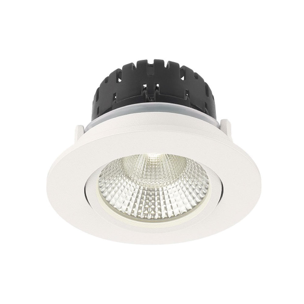 Inbouwspots voor Buiten