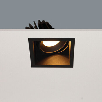 Inbouwspots voor Badkamers