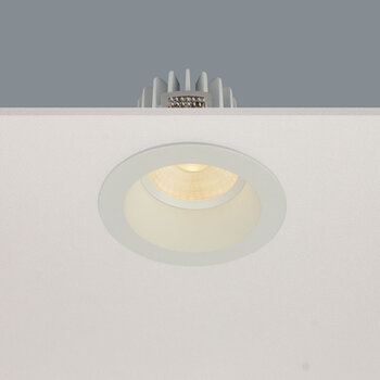 Inbouwspots voor Serres en Overkappingen