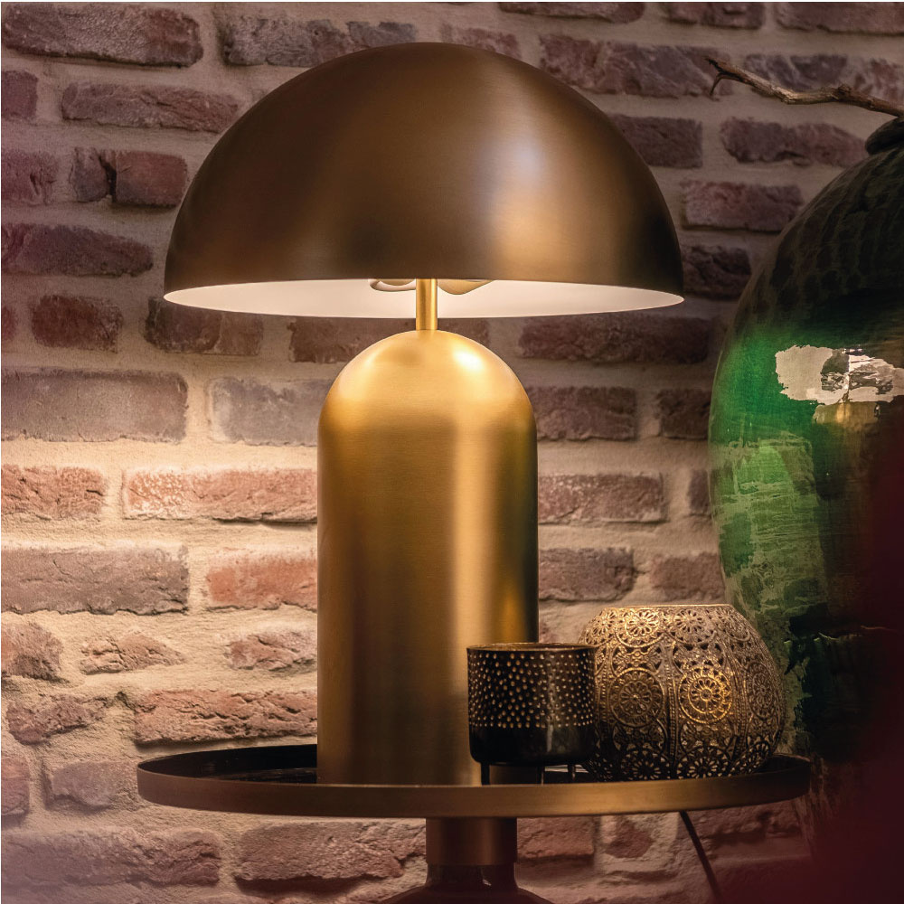 Tafellampen - Tafelverlichting
