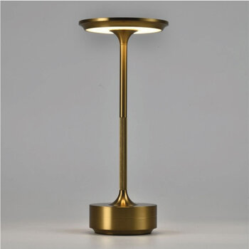 Oplaadbare Tafellampen