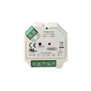 Dali Dimmers