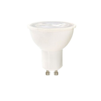 Artdelight Dimbare GU10 lichtbron Wit | 7W - 520lm - 2700K | Artdelight