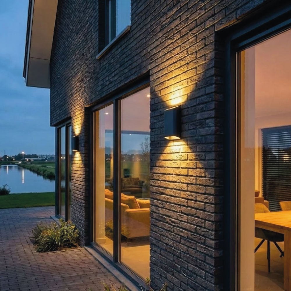 Welke verlichting past bij uw project?