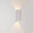 Ronde LED Wandlamp Dim to Warm Wit | Artdelight Brody 2