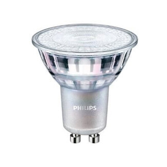 Artdelight GU10 lichtbron | 4,6W - 355lm - 2700K | Philips