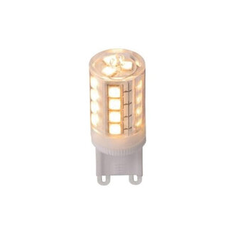 Artdelight Dimbare G9 lichtbron | 4W - 370lm - 2700K | Artdelight