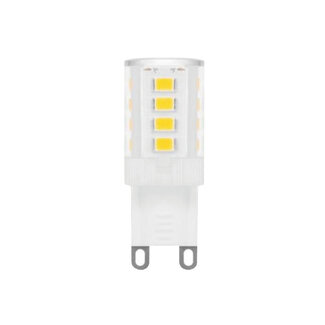 Artdelight Dimbare G9 lichtbron | 6W - 590lm - 2700K | Artdelight