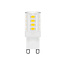 Dimbare G9 lichtbron | 6W - 590lm - 2700K | Artdelight