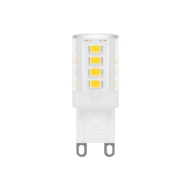 G9 lichtbron | 3,5W - 350lm - 2700K | Artdelight