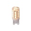 G9 lichtbron | 3,5W - 350lm - 2700K | Artdelight