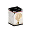 Dimbare E27 filament lichtbron 95mm Gold | 3,8W - 250lm - 2100K | Calex