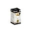 Dimbare E27 filament Kopspiegel lichtbron Gold | 4W - 180lm - 1800K | Calex