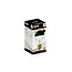 Dimbare E27 filament Kopspiegel lichtbron Zwart | 4W - 180lm - 1800K | Calex
