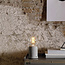 Dimbare E27 filament lichtbron 95mm Clear | 3,5W - 470lm - 2300K | Calex