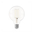 Dimbare E27 filament lichtbron 95mm Clear | 3,5W - 470lm - 2300K | Calex