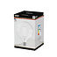 Dimbare E27 filament lichtbron 125mm Clear | 4W - 350lm - 2300K | Calex