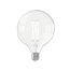 Dimbare E27 filament lichtbron 125mm Clear | 4W - 350lm - 2300K | Calex