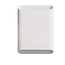 Moderne LED Wandlamp Wit | Artdelight Diaz Small