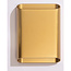 Moderne LED Wandlamp Warm Goud | Artdelight Diaz Small