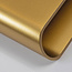 Moderne LED Wandlamp Warm Goud | Artdelight Diaz Large