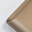 Moderne LED Wandlamp 1-lichts Champagne | Artdelight Diaz 1L