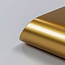 Moderne LED Wandlamp 1-lichts Warm Goud | Artdelight Diaz 1L
