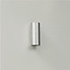 Ronde Wandlamp 2-lichts Aluminium | Artdelight Roulo 2L