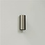 Ronde Wandlamp 2-lichts Gun Metal | Artdelight Roulo 2L