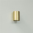 Ronde Wandlamp 1-lichts Goud | Artdelight Roulo 1L