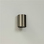 Ronde Wandlamp 1-lichts Gun Metal | Artdelight Roulo 1L