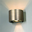 Industriële Ronde Wandlamp Antiek Brons | Artdelight Gyro