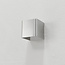 Design Kubus LED Wandlamp Aluminium | Artdelight Fulda