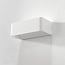 Design LED Wandlamp Wit | Artdelight Mainz