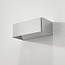 Design LED Wandlamp Aluminium | Artdelight Mainz