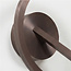 Moderne LED Design Wandlamp Donker Brons | Artdelight Oregon