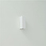 Moderne Rechthoekige LED Wandlamp 15cm Wit | Artdelight Vegas 150