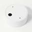 Ronde LED Plafondlamp IP54 Wit | Artdelight Oran