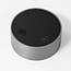 Ronde LED Plafondlamp IP54 Staal Grijs | Artdelight Oran