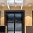 Industriële Moderne LED Plafondlamp Wit | Artdelight Orleans