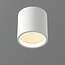 Industriële Moderne LED Plafondlamp Wit | Artdelight Orleans
