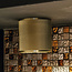 Industriële Plafondlamp met GU10 fitting Goud | Artdelight Costa