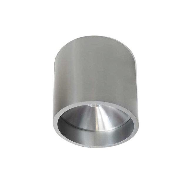 Moderne LED Opbouwspot IP54 Aluminium | Artdelight Ormond