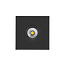 1-lichts Industriële LED Opbouwspot Zwart | Artdelight Brooklyn 1L